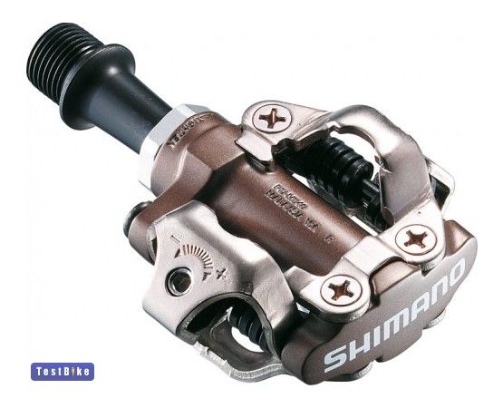 Shimano PD-M540 2013 patentpedál patentpedál