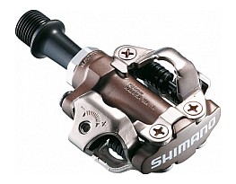 Shimano PD-M540 2013