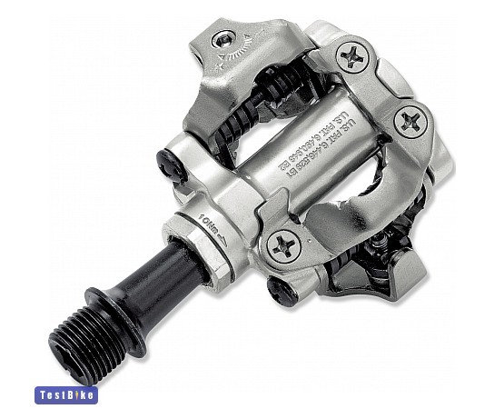 Shimano PD-M540 2014 patentpedál