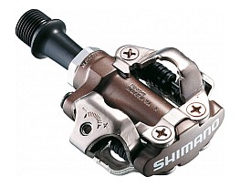 Shimano PD-M540 2014