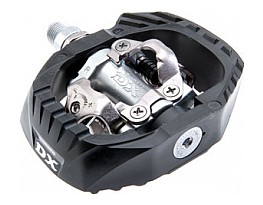 Shimano PD-M647 2013