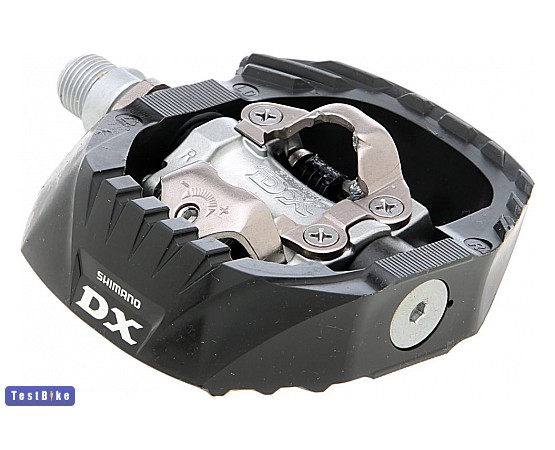 Shimano PD-M647 2014 patentpedál patentpedál