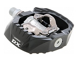 Shimano PD-M647 2014
