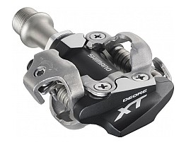 Shimano PD-M8020 (Deore XT) 2012