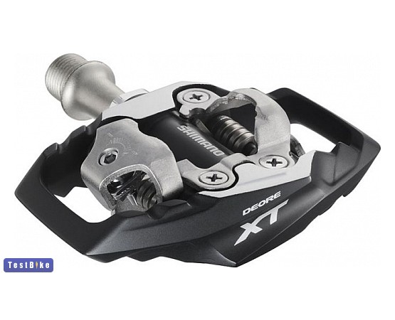Shimano PD-M785 (Deore XT) 2010 patentpedál patentpedál