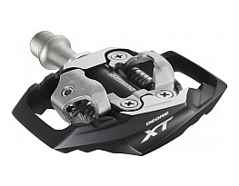 Shimano PD-M785 (Deore XT) 2012