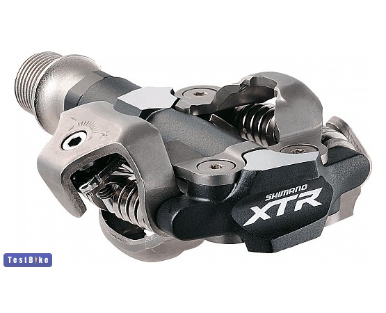 Shimano PD-M9000 (XTR) 2012 patentpedál patentpedál