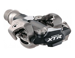 Shimano PD-M9000 (XTR) 2012