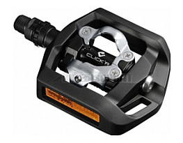 Shimano PD-T421 patentpedál