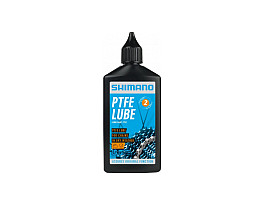 Shimano PTFE Dry Lube 100ml láncolaj 2021