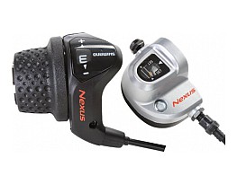 Shimano Revoshift 2012