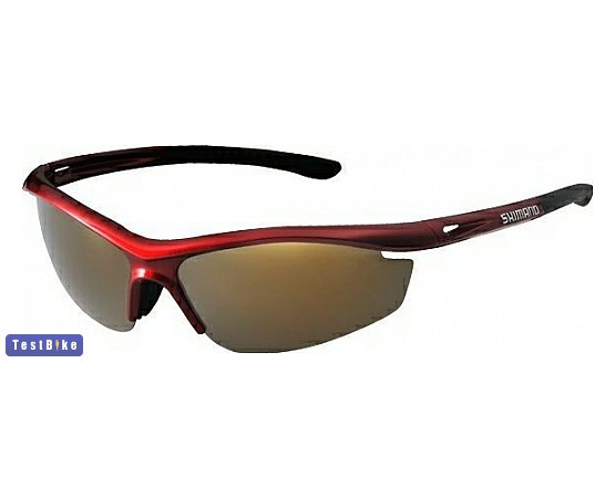 Shimano S20R 2012 szemüveg, ECES20RR szemüveg