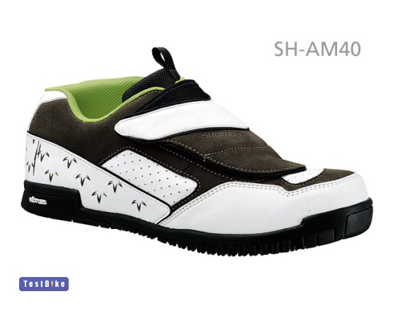 Shimano SH-AM40 2010 kerékpáros cipő kerékpáros cipő