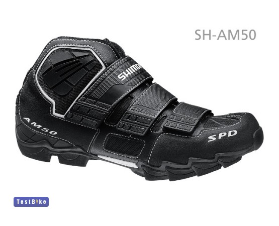 Shimano SH-AM50 2010 kerékpáros cipő kerékpáros cipő