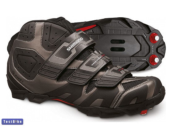 Shimano SH-AM51 2012 kerékpáros cipő kerékpáros cipő