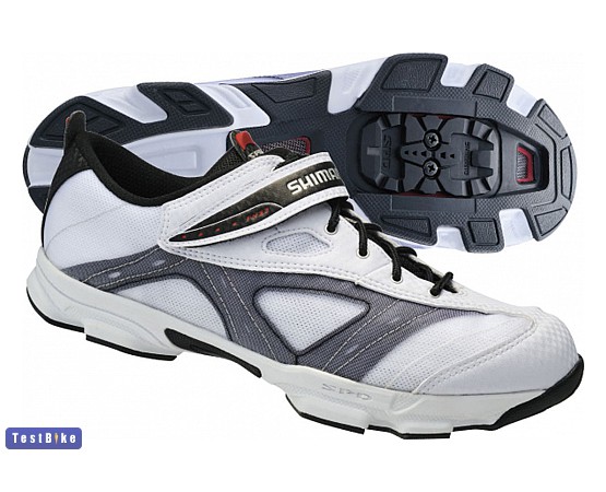 Shimano SH-FN23 2012 kerékpáros cipő kerékpáros cipő