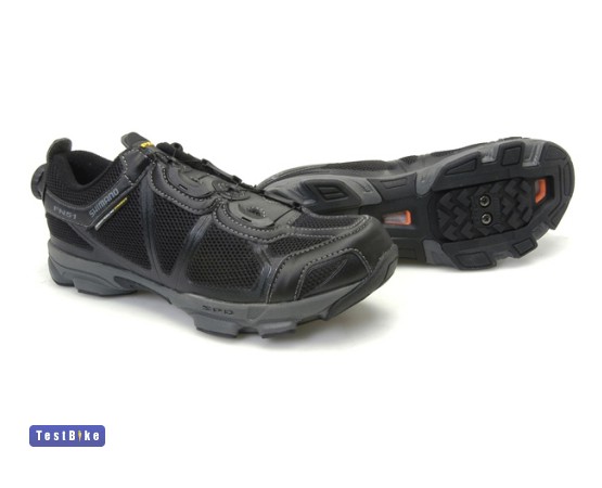 Shimano SH-FN51 2010 kerékpáros cipő kerékpáros cipő