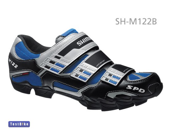 Shimano SH-M122 2010 kerékpáros cipő