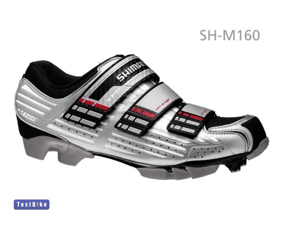 Shimano SH-M160 2010 kerékpáros cipő kerékpáros cipő