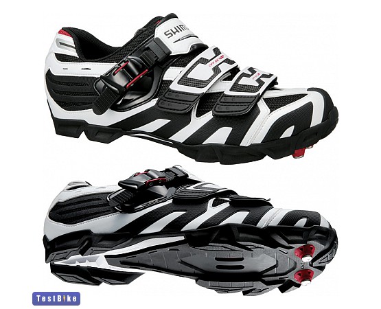 Shimano SH-M161W 2011 kerékpáros cipő kerékpáros cipő