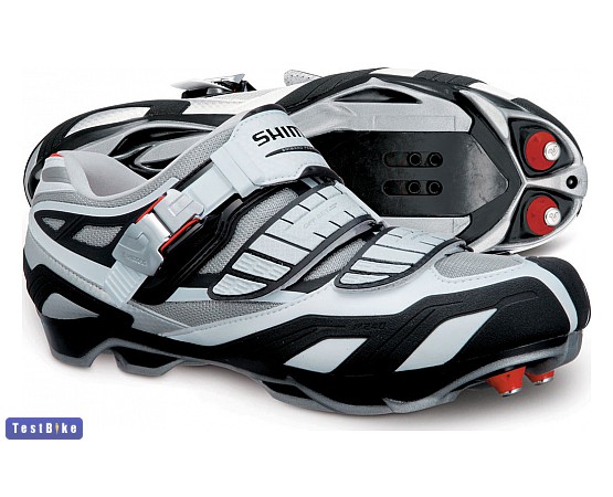 Shimano SH-M240 2012 kerékpáros cipő, SH-M240 kerékpáros cipő