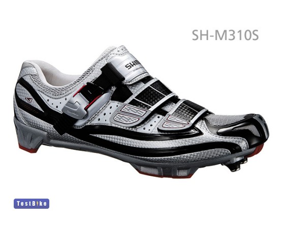 Shimano SH-M310S 2010 kerékpáros cipő kerékpáros cipő