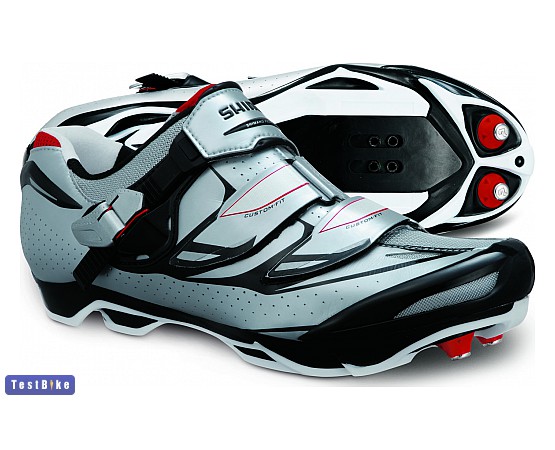 Shimano SH-M315 2012 kerékpáros cipő kerékpáros cipő