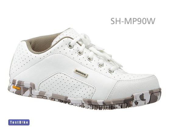 Shimano SH-MP90W 2010 kerékpáros cipő kerékpáros cipő