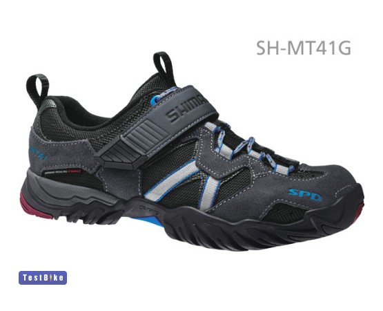 Shimano SH-MT41 2010 kerékpáros cipő