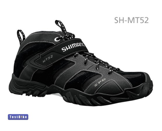 Shimano SH-MT52 2010 kerékpáros cipő kerékpáros cipő