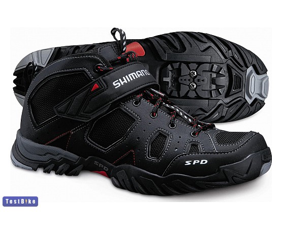 Shimano SH-MT53 2012 kerékpáros cipő kerékpáros cipő