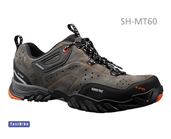 Shimano SH-MT60 2010 kerékpáros cipő kerékpáros cipő