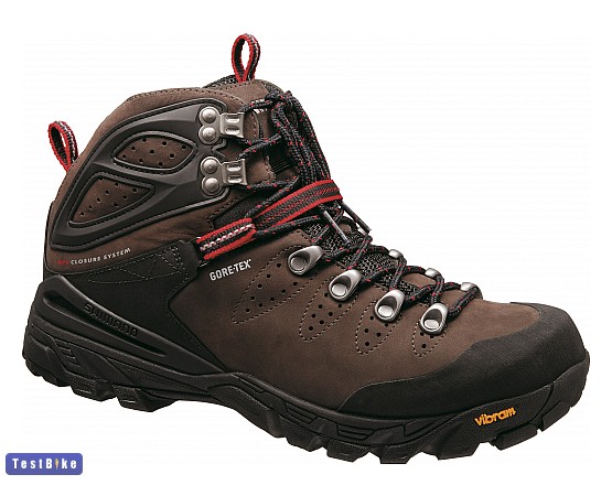 Shimano SH-MT91 2012 kerékpáros cipő kerékpáros cipő