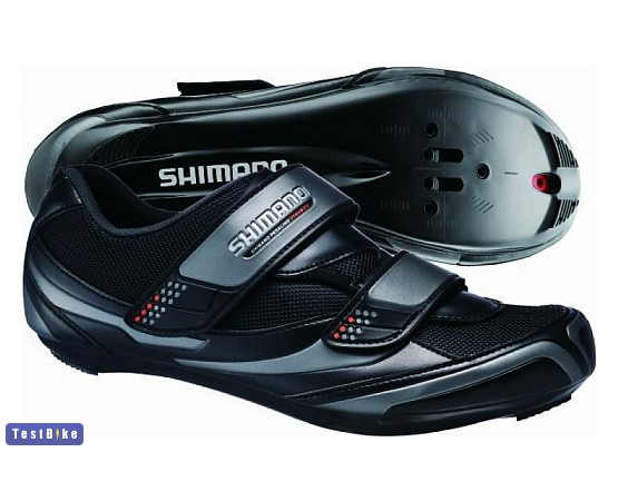 Shimano SH-R064 2012 kerékpáros cipő kerékpáros cipő
