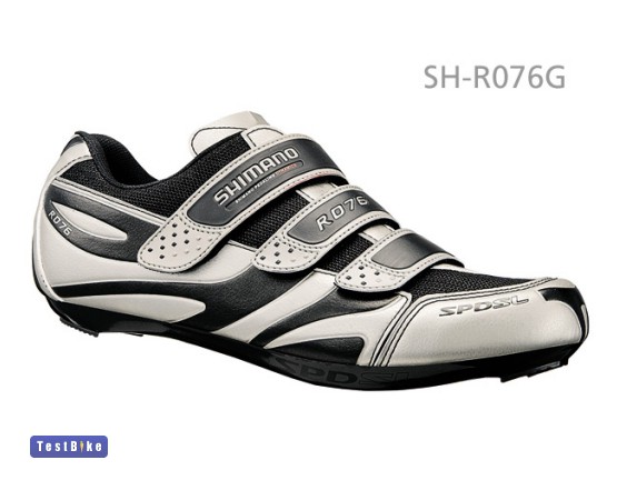 Shimano SH-R076G 2010 kerékpáros cipő