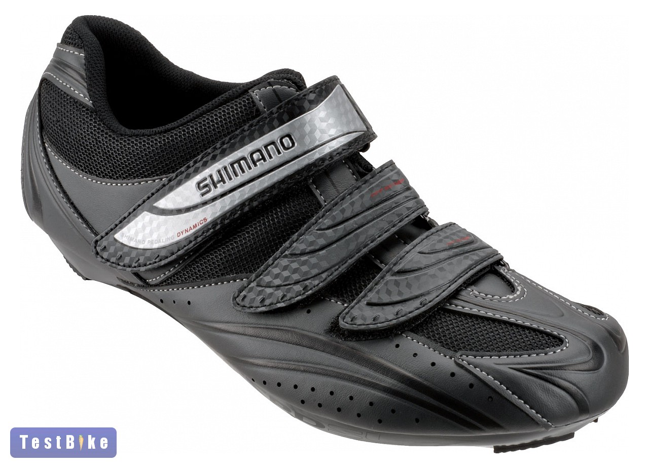 shimano r077 shoes