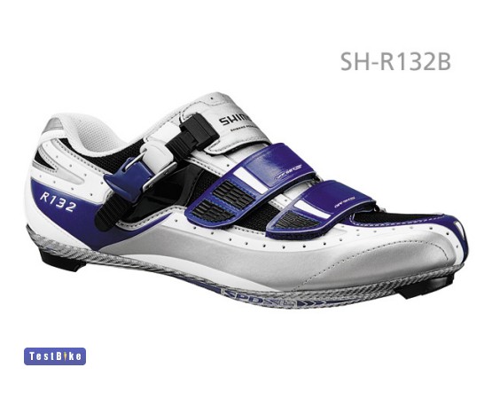 Shimano SH-R132 2010 kerékpáros cipő kerékpáros cipő