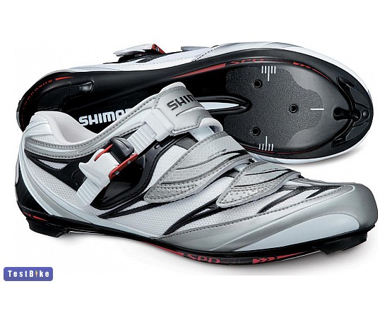 Shimano SH-R133 2012 kerékpáros cipő, SH-R133L kerékpáros cipő