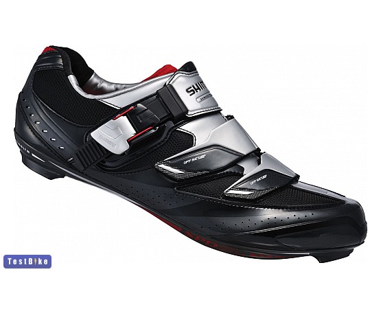 Shimano SH-R191 2012 kerékpáros cipő, SH-R191L