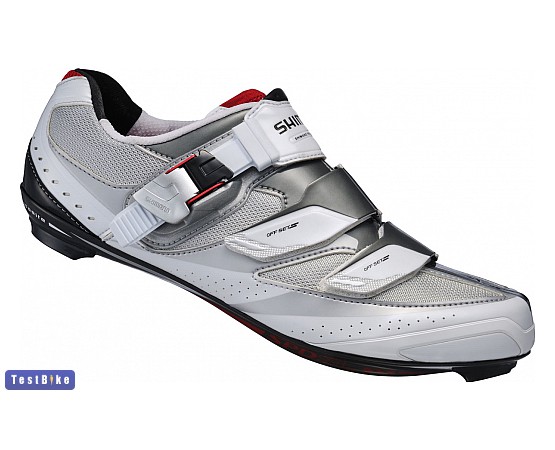 Shimano SH-R191 2012 kerékpáros cipő, SH-R191W kerékpáros cipő