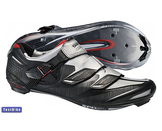 Shimano SH-R241 2012 kerékpáros cipő, SH-R241L