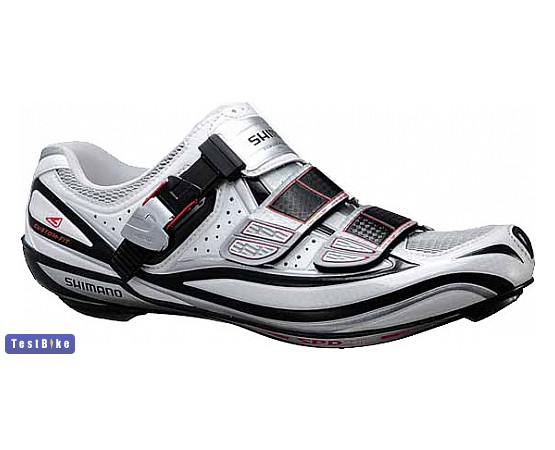 Shimano SH-R310 2010 kerékpáros cipő kerékpáros cipő