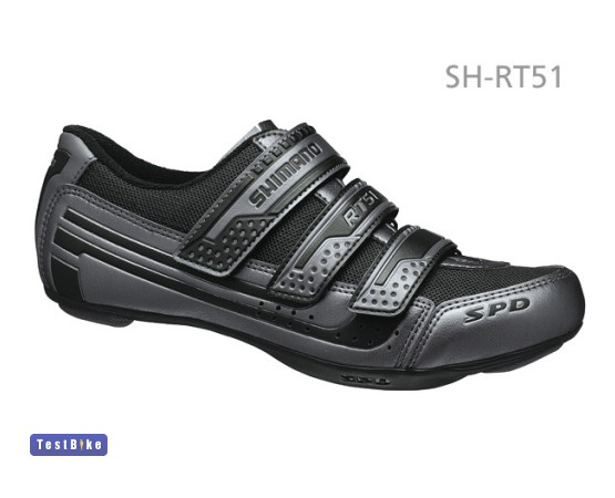 Shimano SH-RT51 2010 kerékpáros cipő kerékpáros cipő