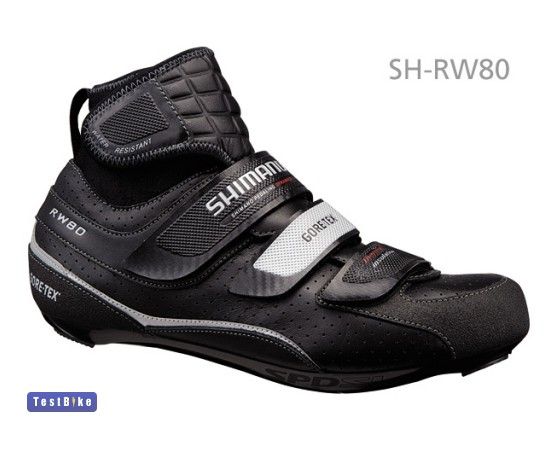 Shimano SH-RW80 2010 kerékpáros cipő kerékpáros cipő