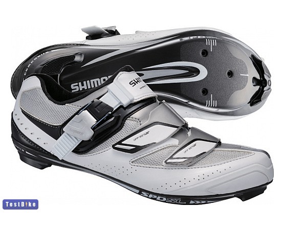 Shimano SH-RW82 2012 kerékpáros cipő kerékpáros cipő
