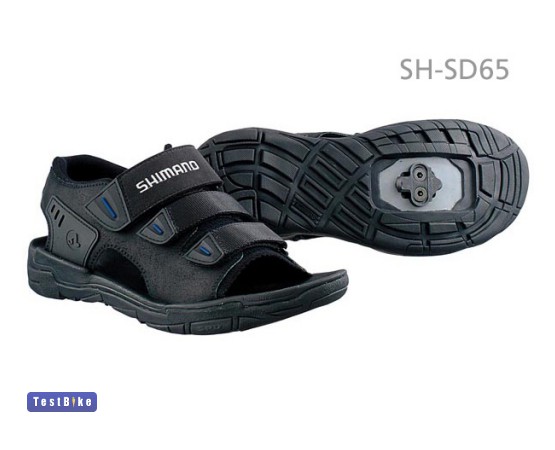 Shimano SH-SD65 2010 kerékpáros cipő kerékpáros cipő
