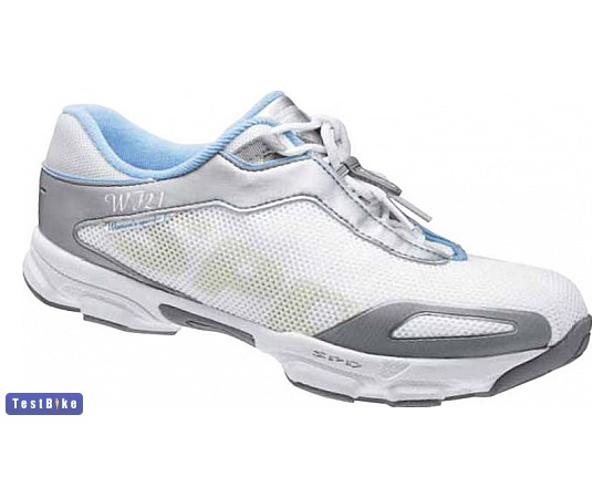 Shimano SH-WF21 2010 kerékpáros cipő kerékpáros cipő