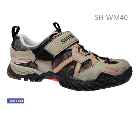 Shimano SH-WM40 2010 kerékpáros cipő kerékpáros cipő