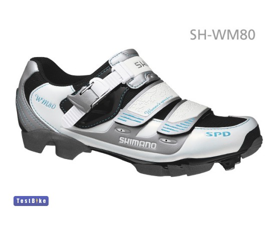 Shimano SH-WM80 2010 kerékpáros cipő kerékpáros cipő