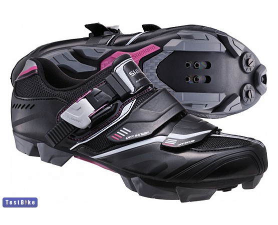 Shimano SH-WM82 2012 kerékpáros cipő kerékpáros cipő